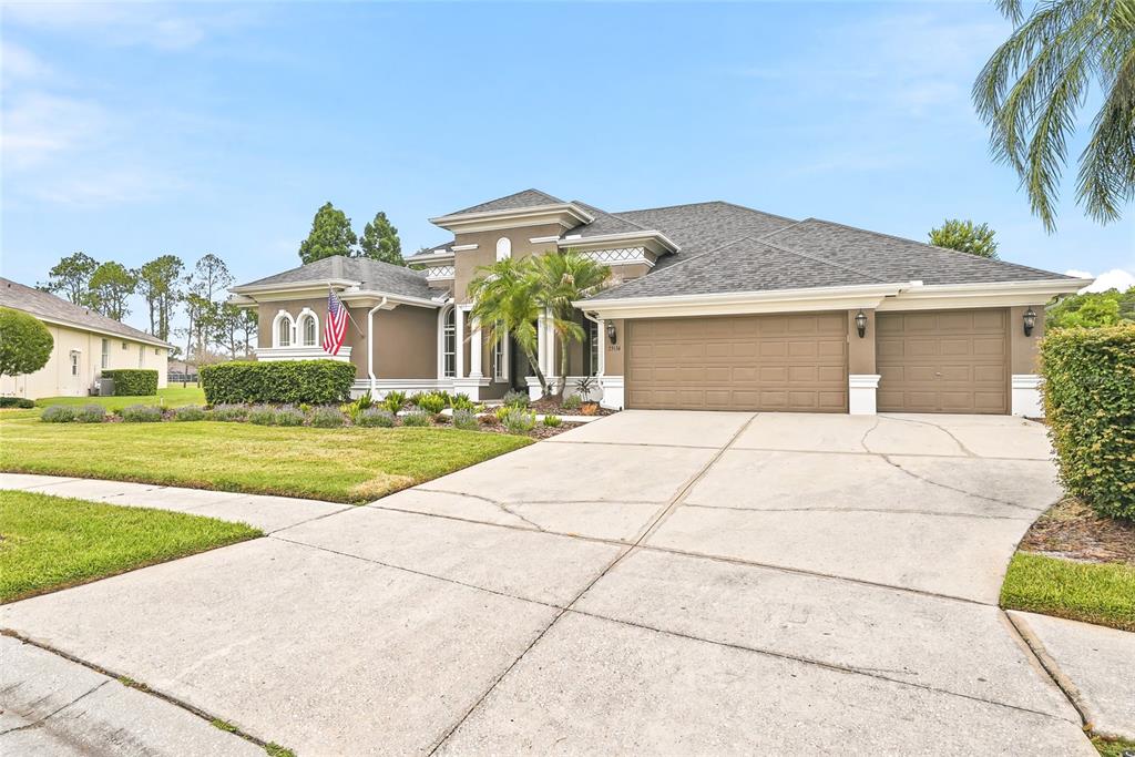 Property for sale at 23534 GRACEWOOD CIRCLE, LAND O LAKES, FL, 34639