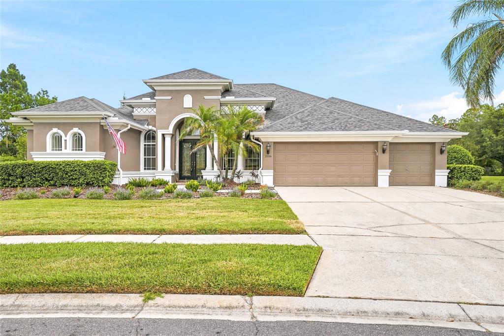 Property for sale at 23534 GRACEWOOD CIRCLE, LAND O LAKES, FL, 34639