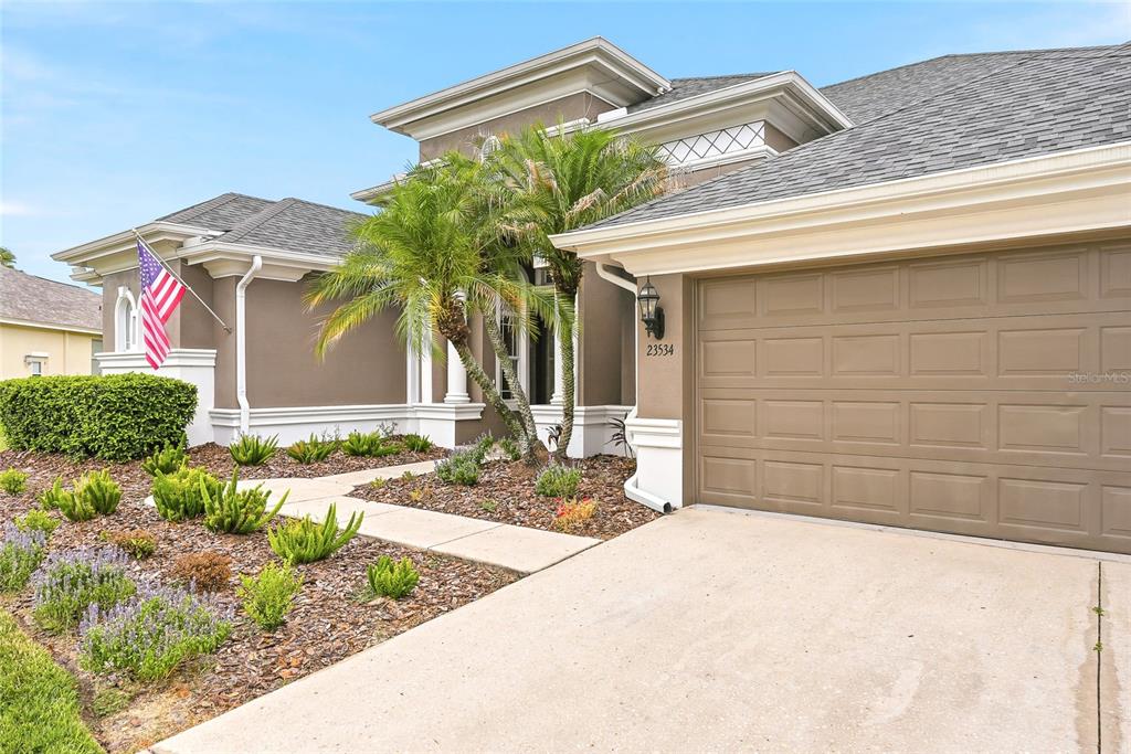 Property for sale at 23534 GRACEWOOD CIRCLE, LAND O LAKES, FL, 34639