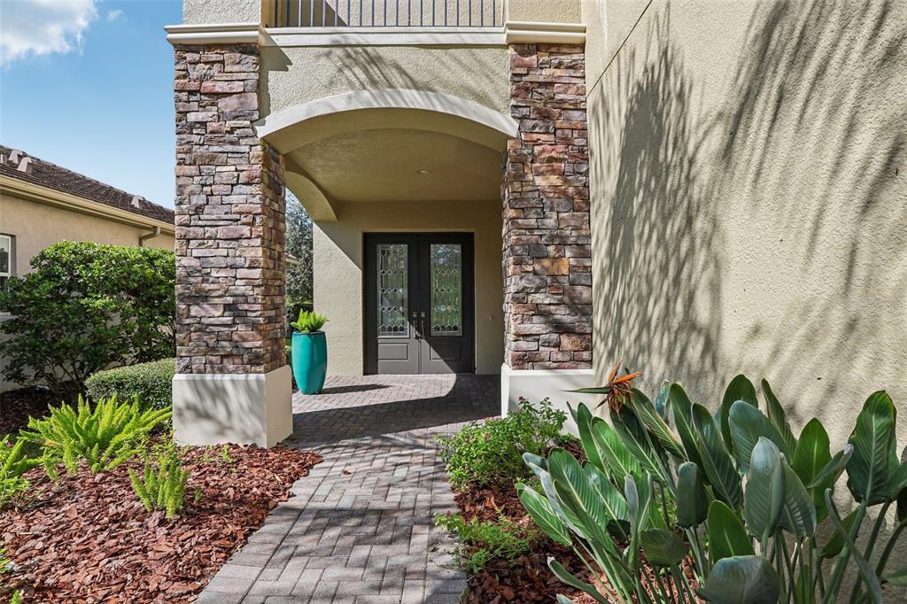 Property for sale at 2495 OAKWOOD PRESERVE DRIVE, WESLEY CHAPEL, FL, 33543