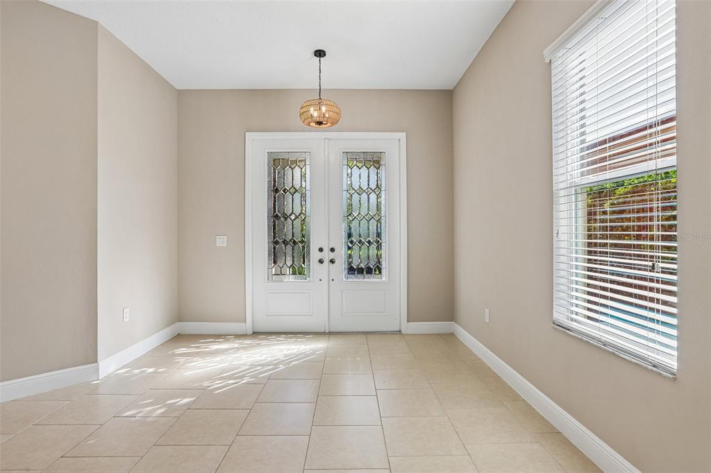 Property for sale at 2495 OAKWOOD PRESERVE DRIVE, WESLEY CHAPEL, FL, 33543