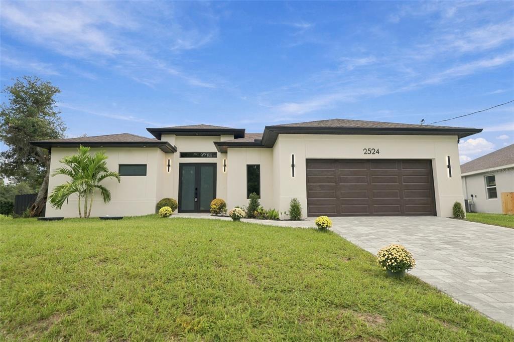 Property for sale at 2524 WALLER ROAD, NORTH PORT, FL, 34288