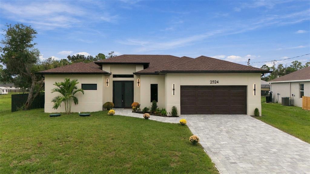 Property for sale at 2524 WALLER ROAD, NORTH PORT, FL, 34288