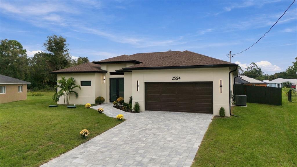Property for sale at 2524 WALLER ROAD, NORTH PORT, FL, 34288