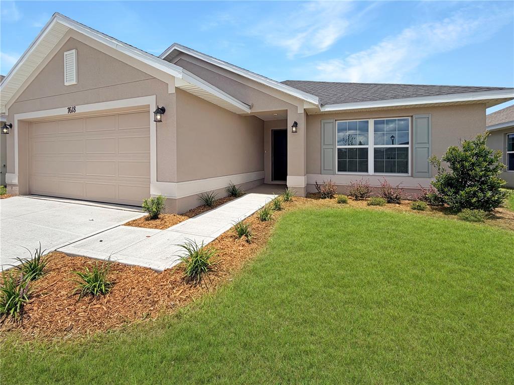 Property for sale at 7618 BENT TREE LOOP, HARMONY, FL, 34773