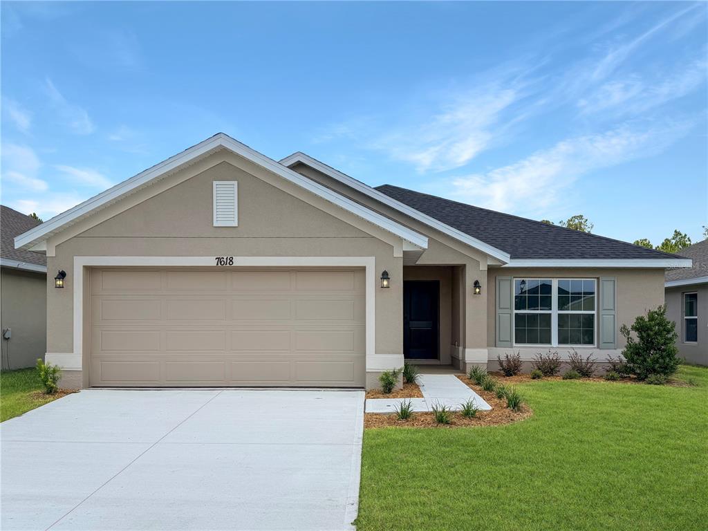 Property for sale at 7618 BENT TREE LOOP, HARMONY, FL, 34773