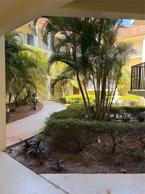Property for sale at 2700 BAYSHORE BOULEVARD UNIT 2105, DUNEDIN, FL, 34698