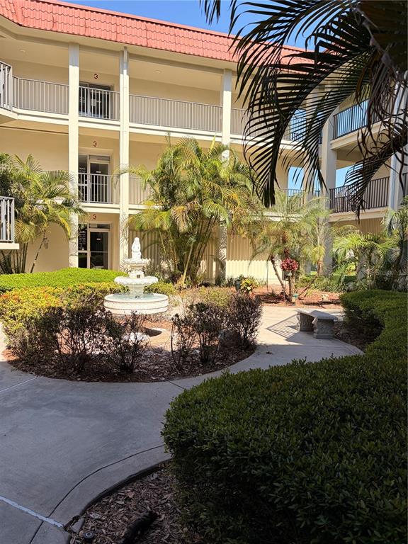 Property for sale at 2700 BAYSHORE BOULEVARD UNIT 2105, DUNEDIN, FL, 34698