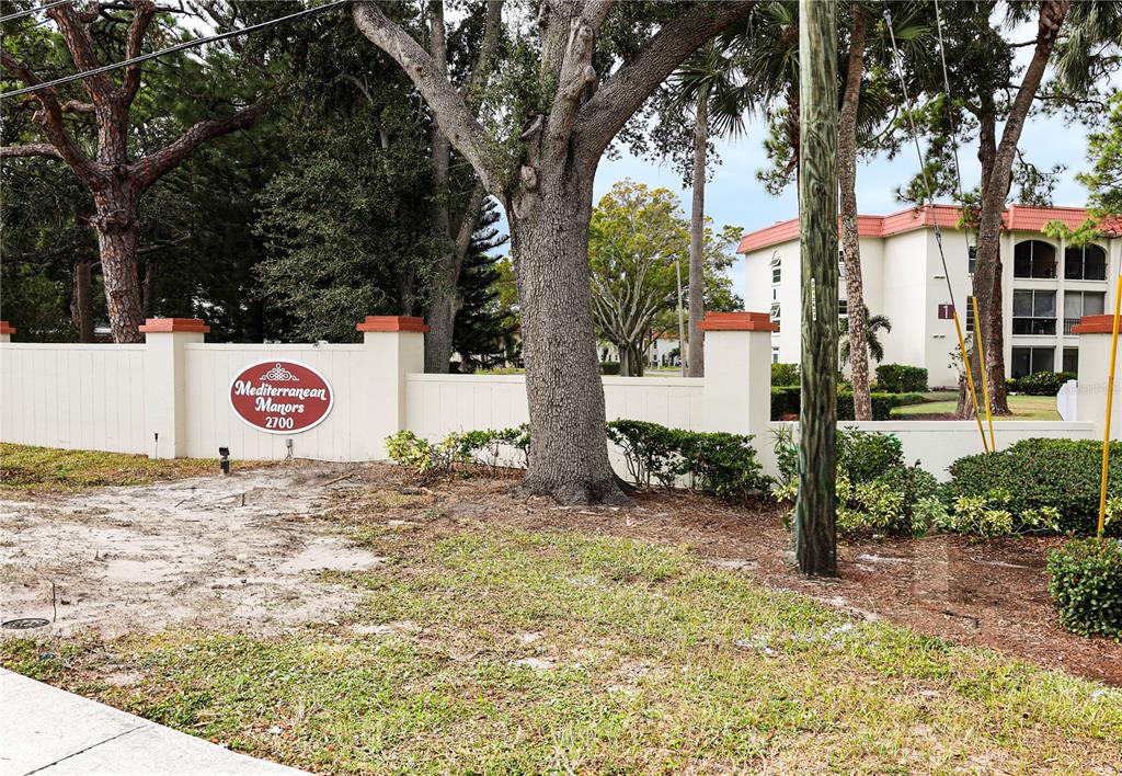 Property for sale at 2700 BAYSHORE BOULEVARD UNIT 2105, DUNEDIN, FL, 34698