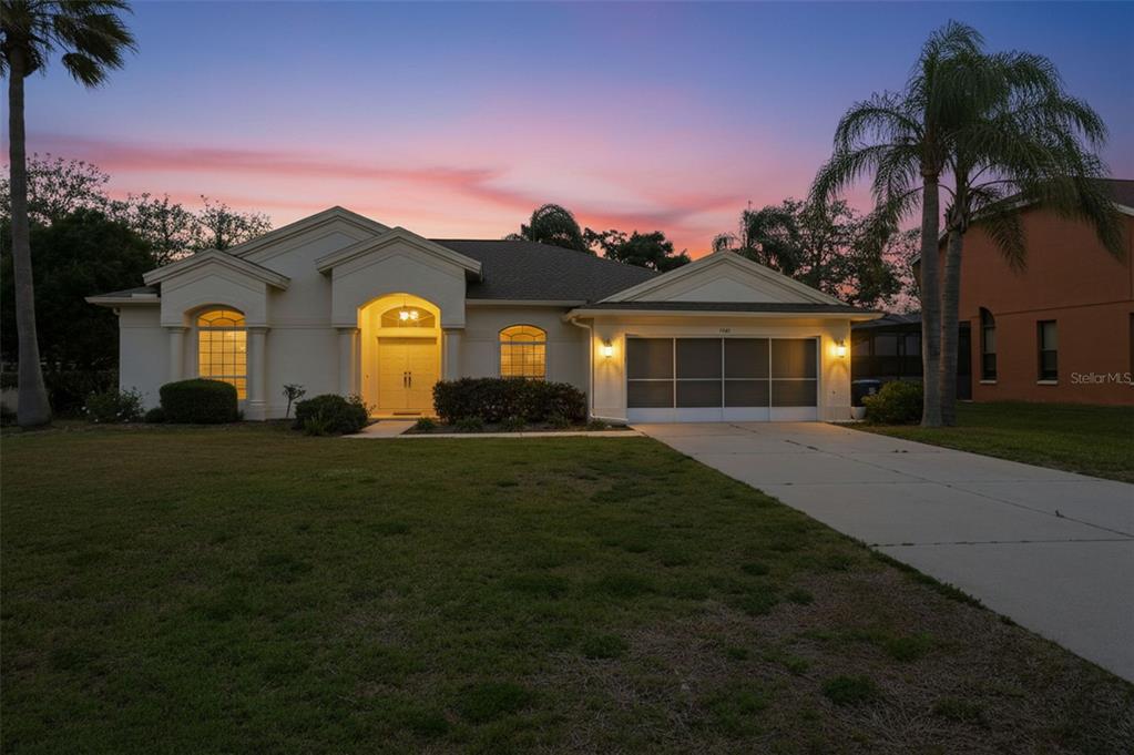 Property for sale at 7221 ALOE DRIVE, SPRING HILL, FL, 34607