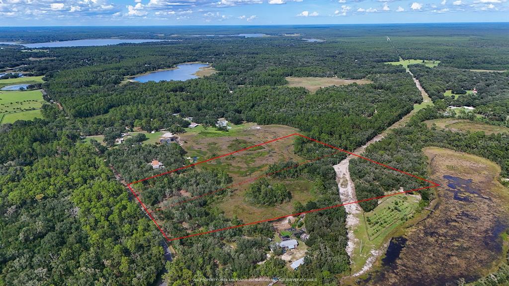 Property for sale at 8253 SE 170TH AVE RD, OCKLAWAHA, FL, 32179