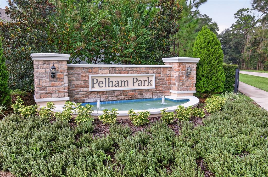Property for sale at 488 PELHAM PARK DRIVE, DELAND, FL, 32720
