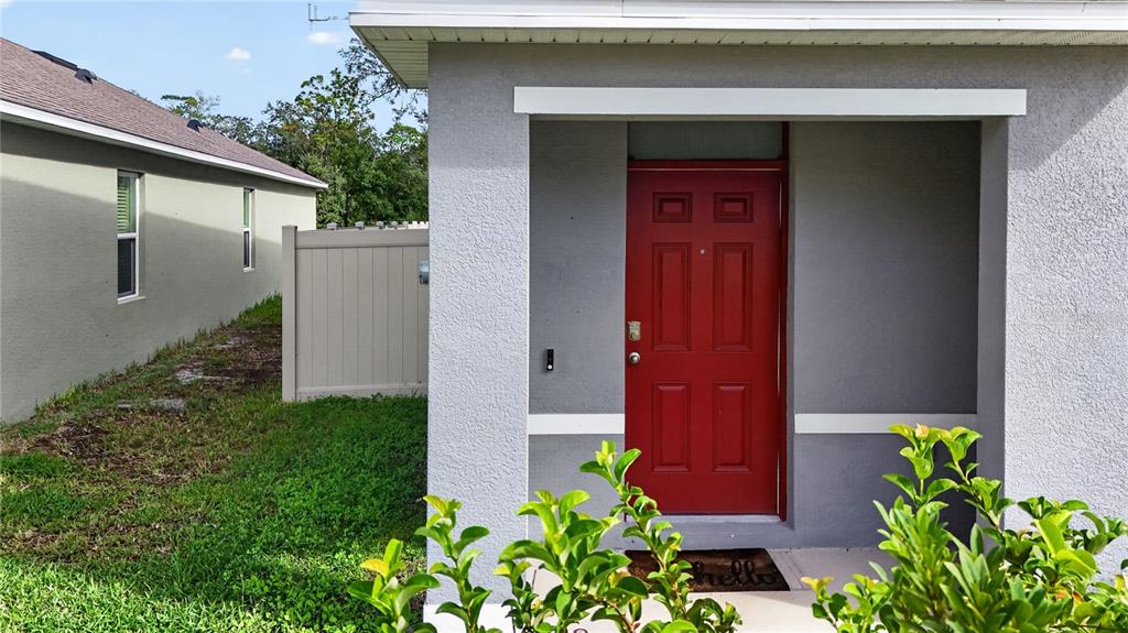Property for sale at 488 PELHAM PARK DRIVE, DELAND, FL, 32720