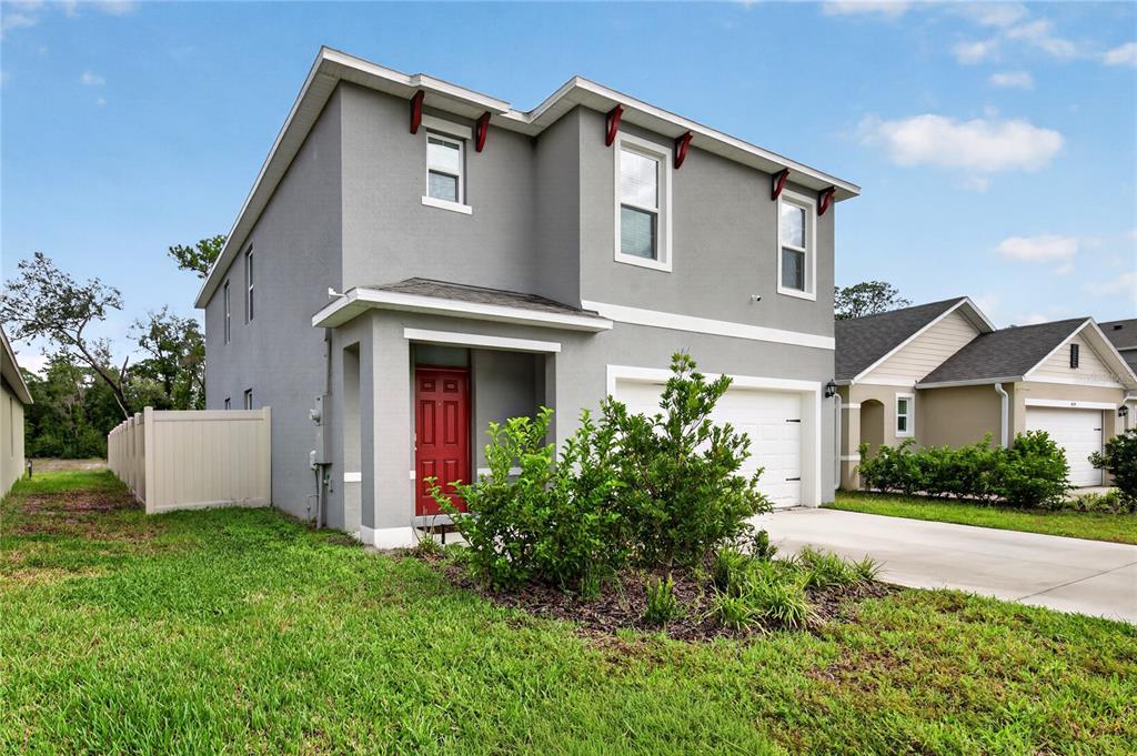 Property for sale at 488 PELHAM PARK DRIVE, DELAND, FL, 32720
