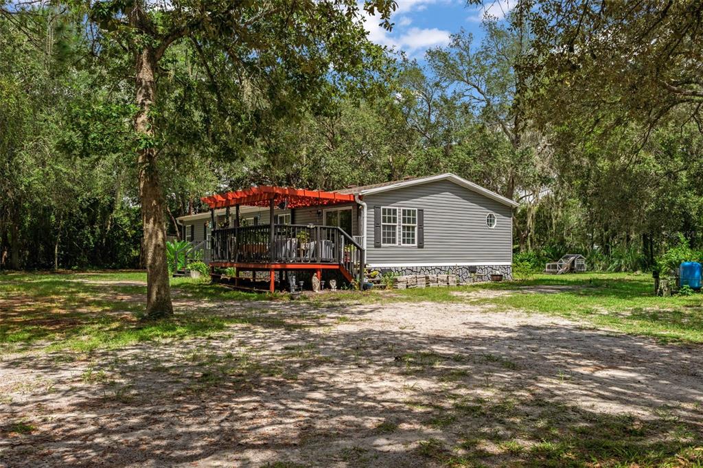 Property for sale at 7495 SW 155TH STREET, DUNNELLON, FL, 34432