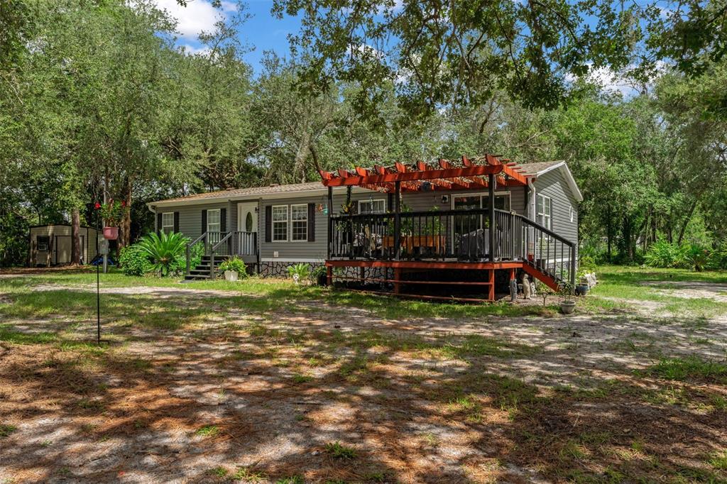 Property for sale at 7495 SW 155TH STREET, DUNNELLON, FL, 34432
