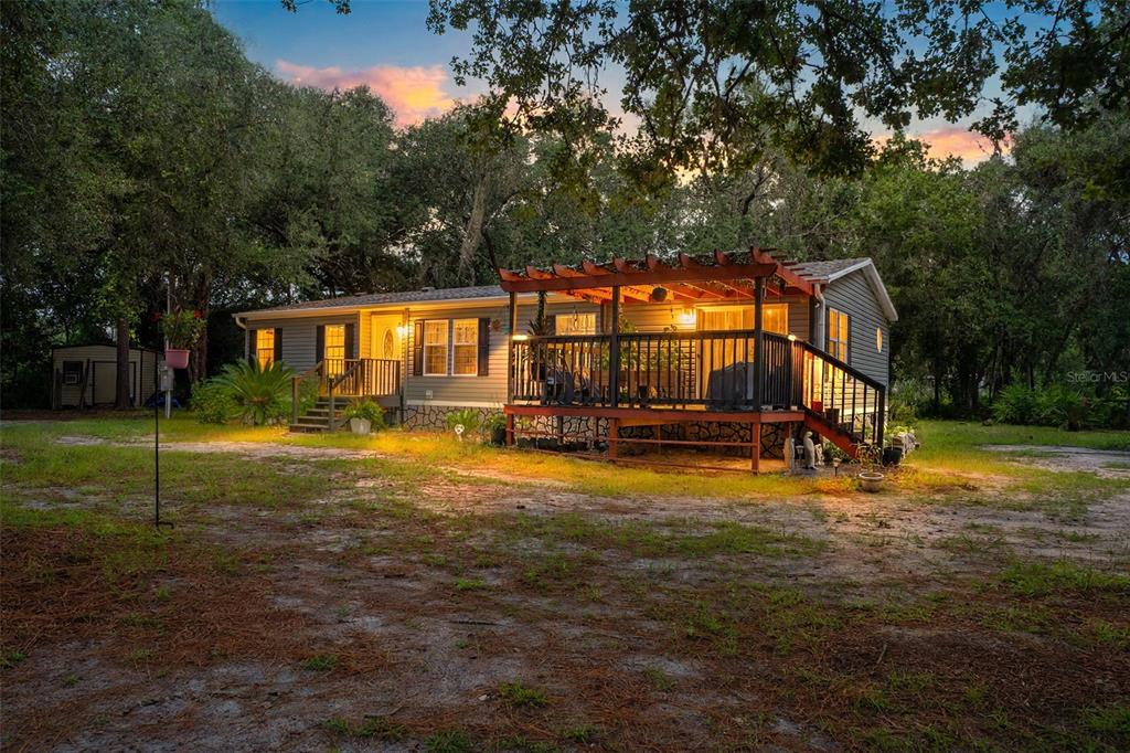 Property for sale at 7495 SW 155TH STREET, DUNNELLON, FL, 34432