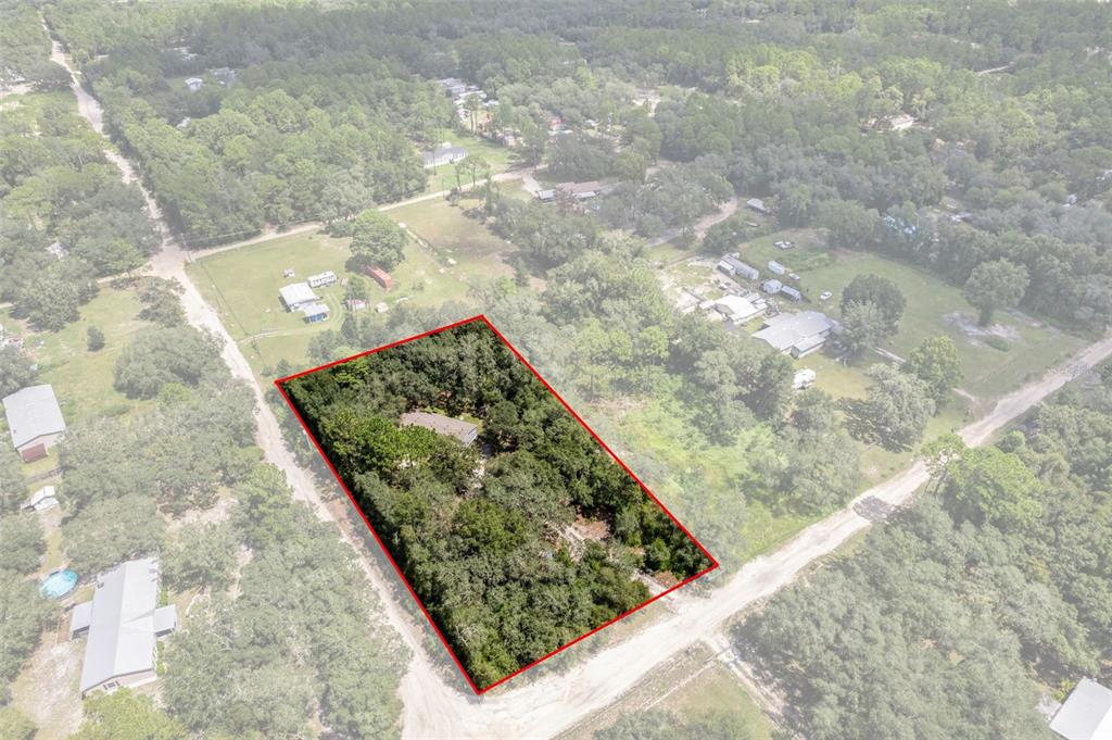 Property for sale at 7495 SW 155TH STREET, DUNNELLON, FL, 34432