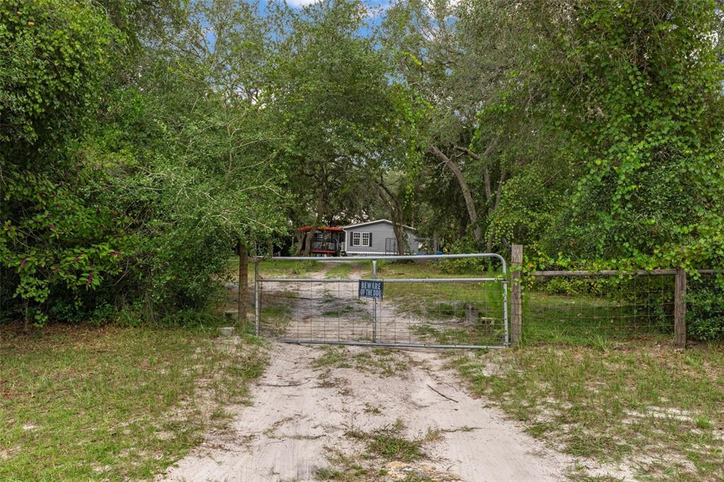 Property for sale at 7495 SW 155TH STREET, DUNNELLON, FL, 34432