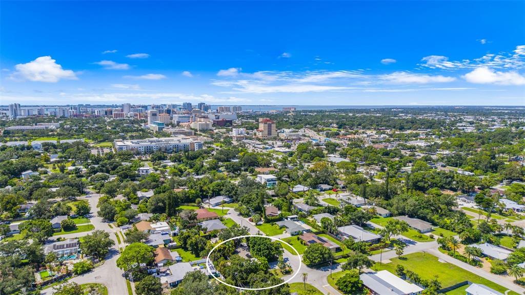 Property for sale at 2488 DAVIS BOULEVARD, SARASOTA, FL, 34237