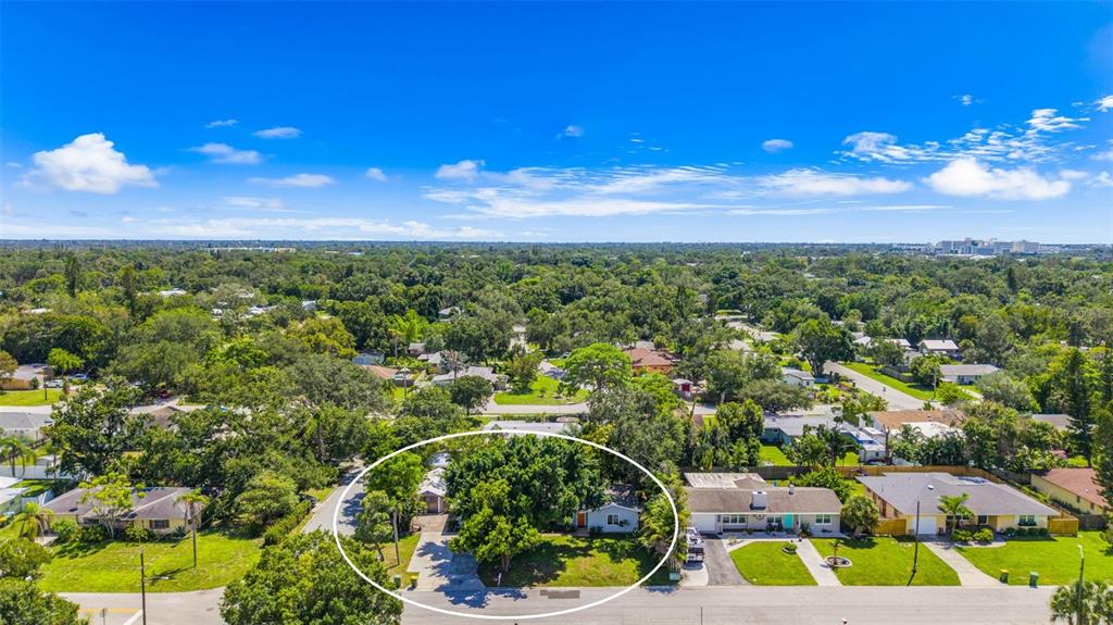 Property for sale at 2488 DAVIS BOULEVARD, SARASOTA, FL, 34237