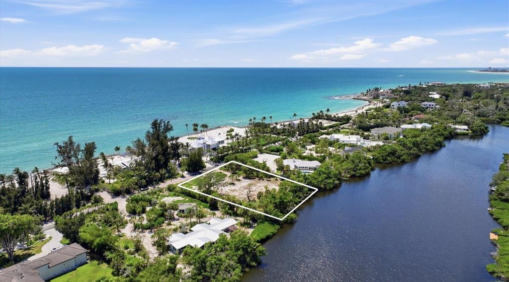 Property for sale at 7723 SANDERLING ROAD, SARASOTA, FL, 34242