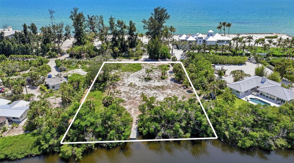 Property for sale at 7723 SANDERLING ROAD, SARASOTA, FL, 34242