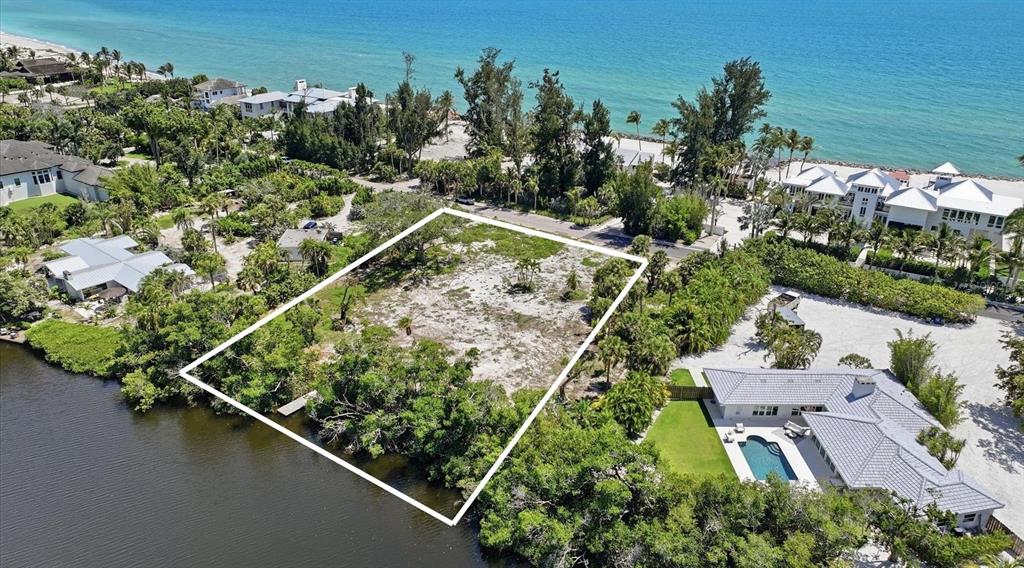 Property for sale at 7723 SANDERLING ROAD, SARASOTA, FL, 34242