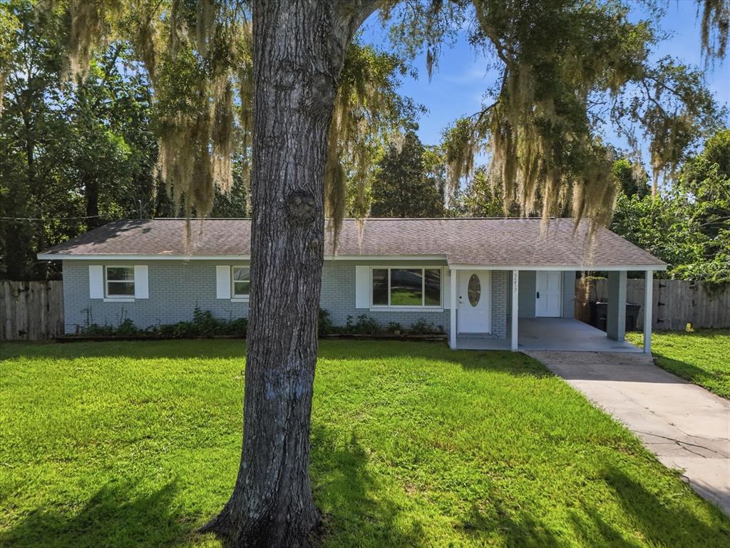 Property for sale at 3217 NE 14TH AVENUE, OCALA, FL, 34479
