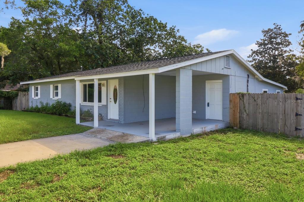 Property for sale at 3217 NE 14TH AVENUE, OCALA, FL, 34479