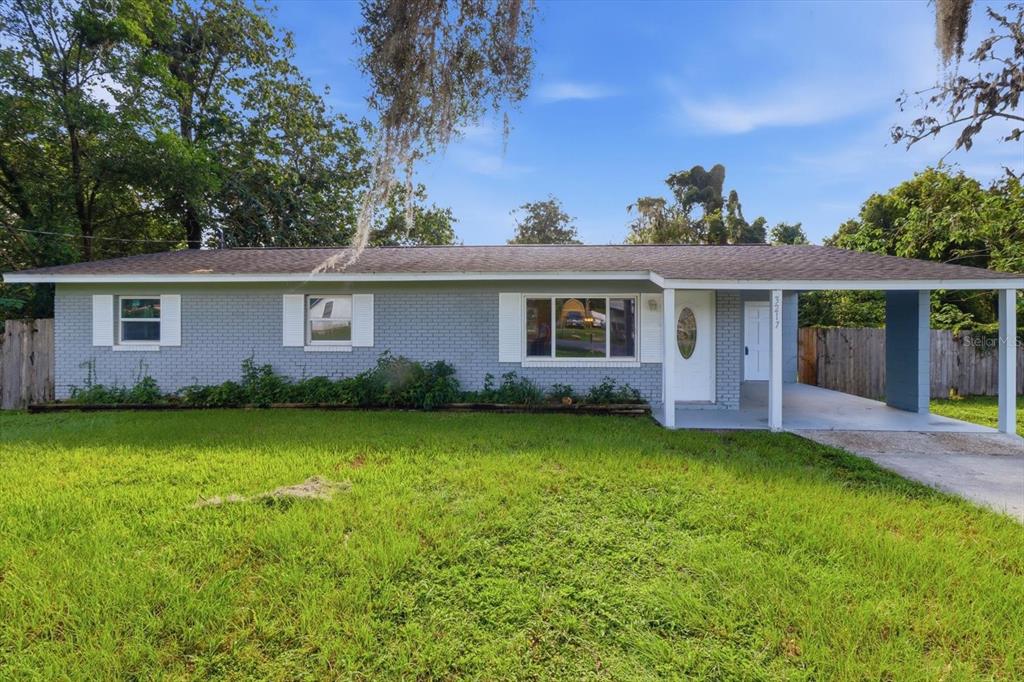 Property for sale at 3217 NE 14TH AVENUE, OCALA, FL, 34479