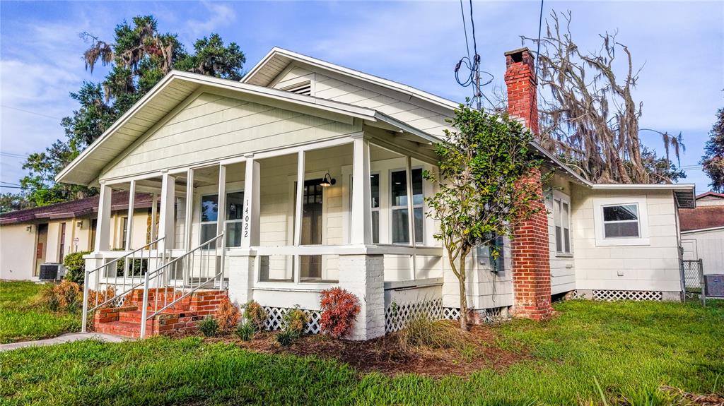 Property for sale at 14022 4TH STREET, DADE CITY, FL, 33525