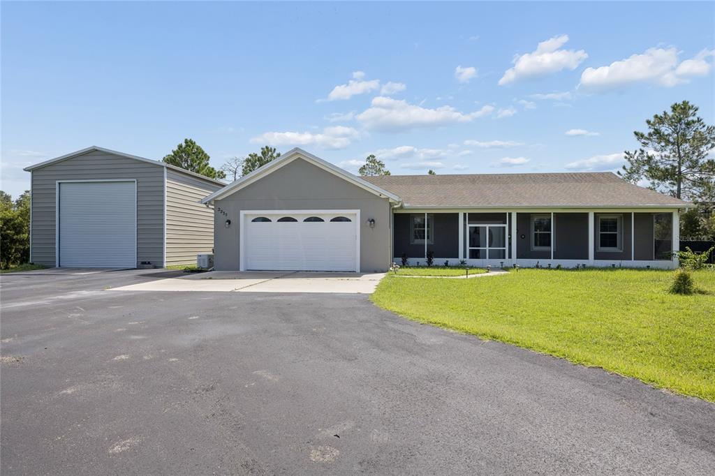 Property for sale at 2235 BRONCO DRIVE, ST CLOUD, FL, 34771