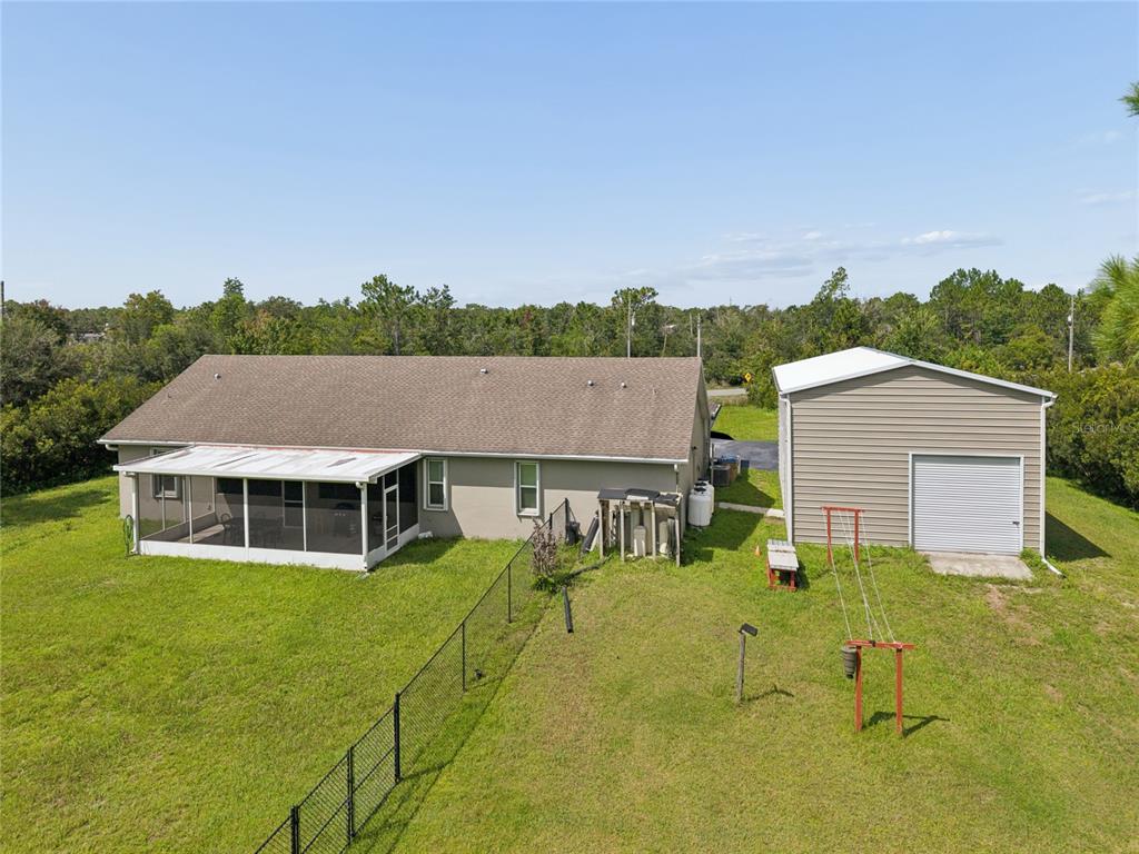 Property for sale at 2235 BRONCO DRIVE, ST CLOUD, FL, 34771