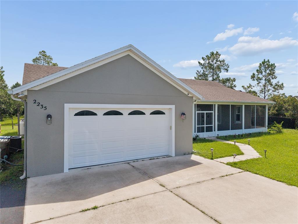 Property for sale at 2235 BRONCO DRIVE, ST CLOUD, FL, 34771