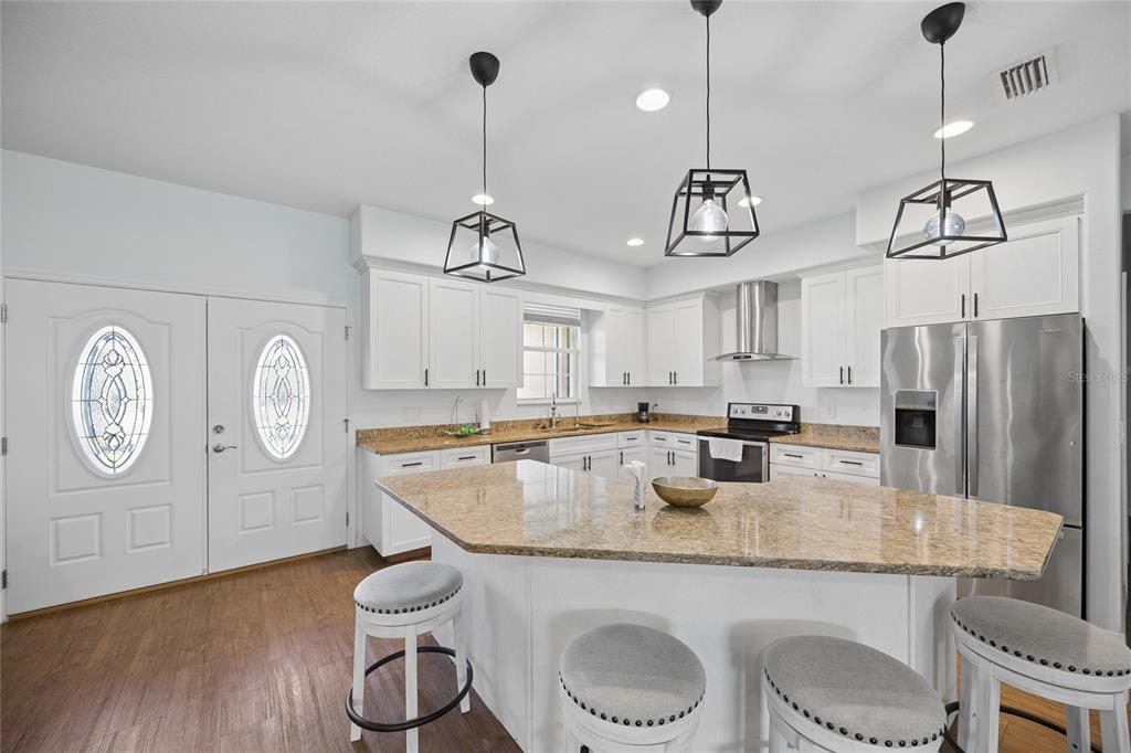 Property for sale at 2235 BRONCO DRIVE, ST CLOUD, FL, 34771