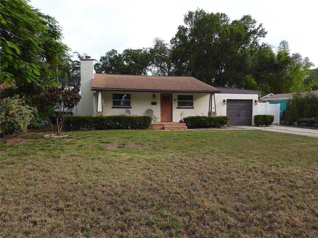 Property for sale at 7800 COUNTRY CLUB ROAD N, ST PETERSBURG, FL, 33710