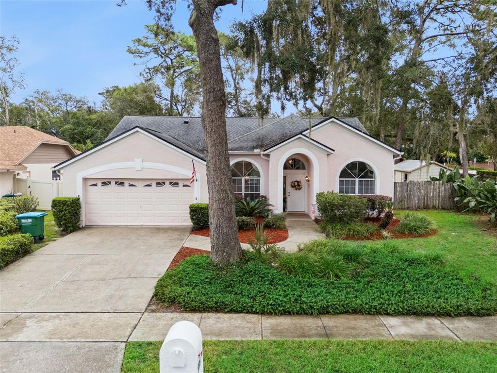 Property for sale at 699 N ENDEAVOUR DRIVE, WINTER SPRINGS, FL, 32708