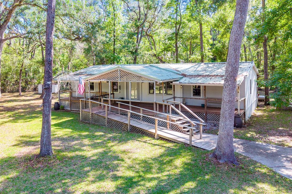 Property for sale at 343 NE 743RD STREET, OLD TOWN, FL, 32680