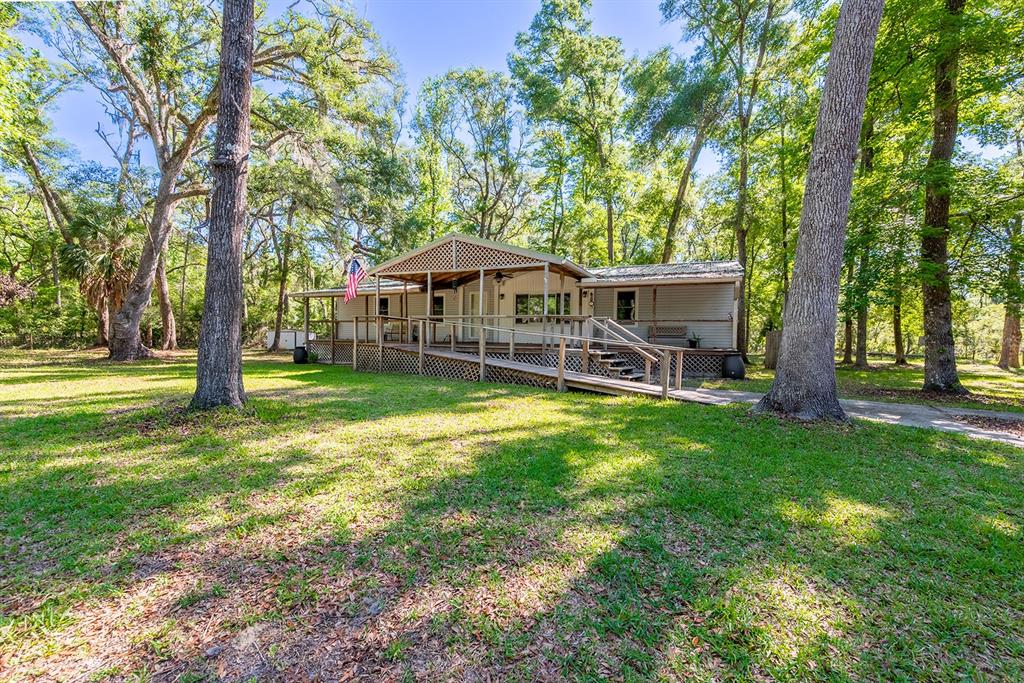 Property for sale at 343 NE 743RD STREET, OLD TOWN, FL, 32680
