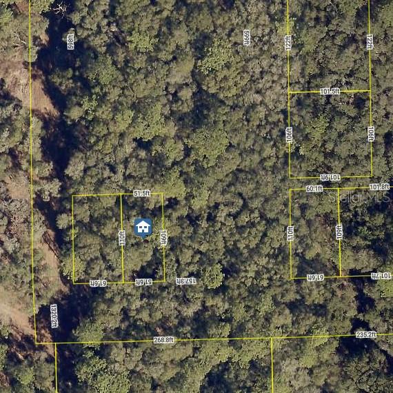 Property for sale at NO STREET 5,637 SF, ORANGE CITY, FL, 32763