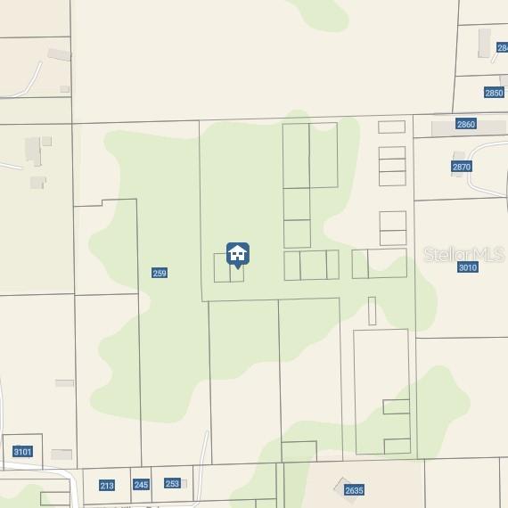 Property for sale at NO STREET 5,637 SF, ORANGE CITY, FL, 32763