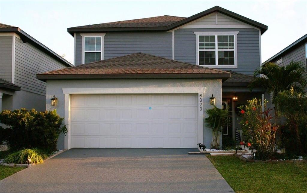 Property for sale at 8323 REEFBAY COVE, PARRISH, FL, 34219