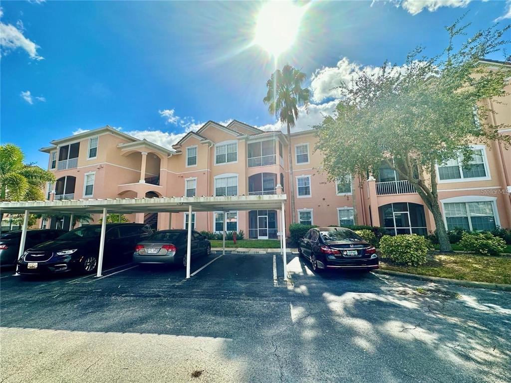Property for sale at 13536 TURTLE MARSH LOOP UNIT 532, ORLANDO, FL, 32837