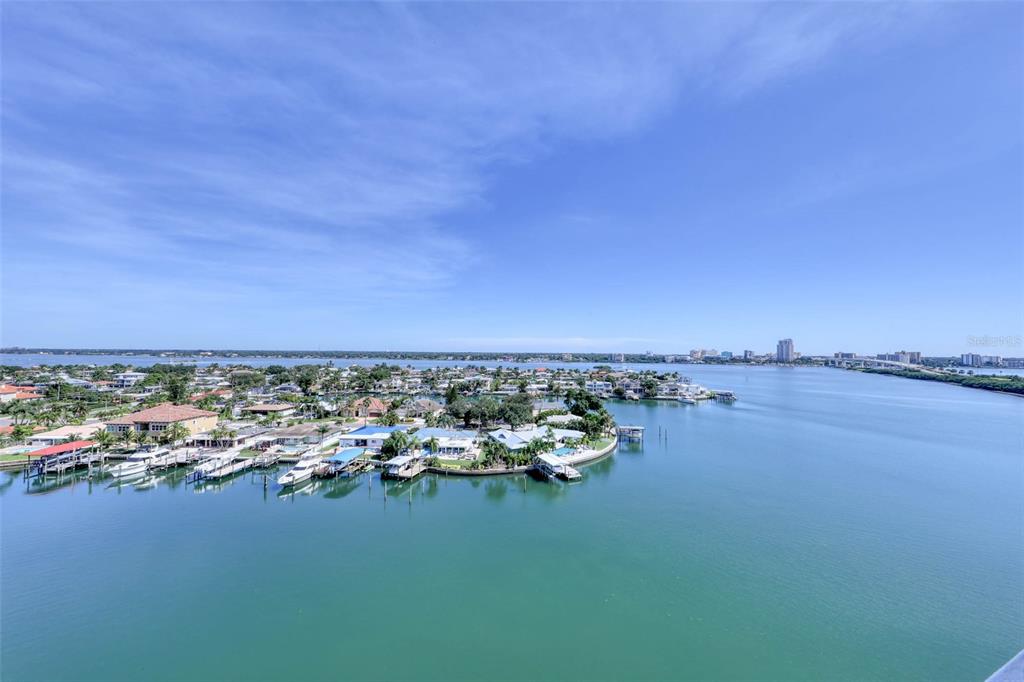 Property for sale at 31 ISLAND WAY UNIT 1404, CLEARWATER, FL, 33767