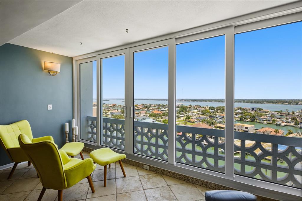 Property for sale at 31 ISLAND WAY UNIT 1404, CLEARWATER, FL, 33767