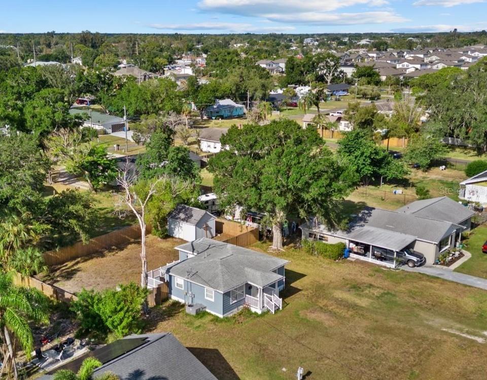 Property for sale at 204 6TH AVENUE NW, RUSKIN, FL, 33570