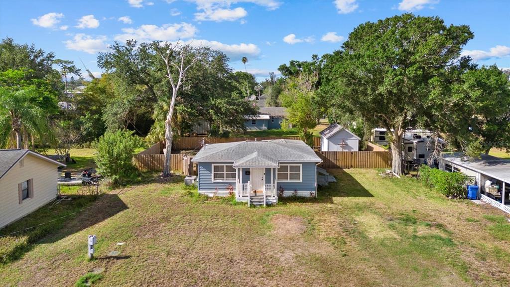 Property for sale at 204 6TH AVENUE NW, RUSKIN, FL, 33570