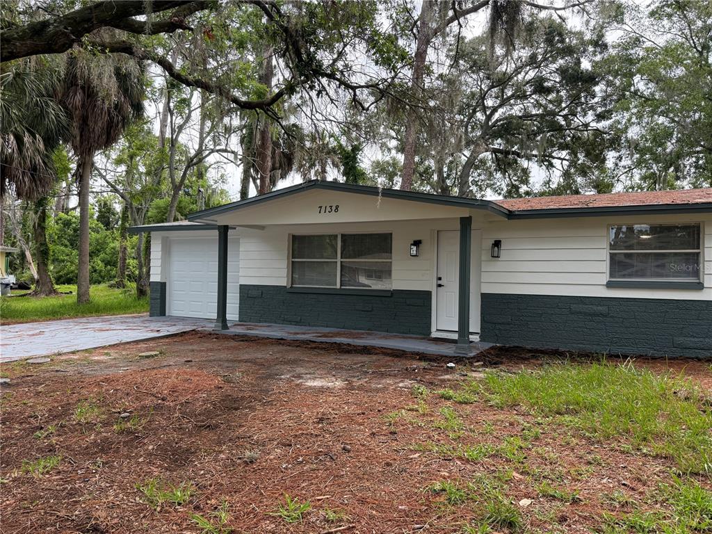 Property for sale at 7138 PINEWOOD DRIVE, NEW PORT RICHEY, FL, 34652