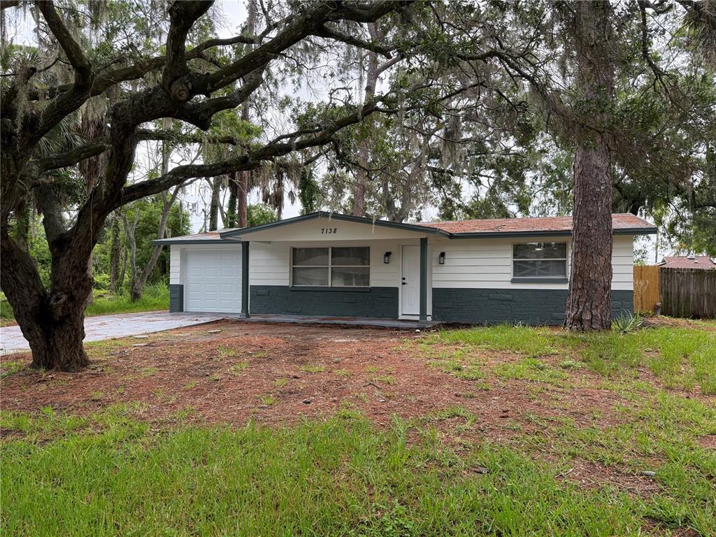 Property for sale at 7138 PINEWOOD DRIVE, NEW PORT RICHEY, FL, 34652